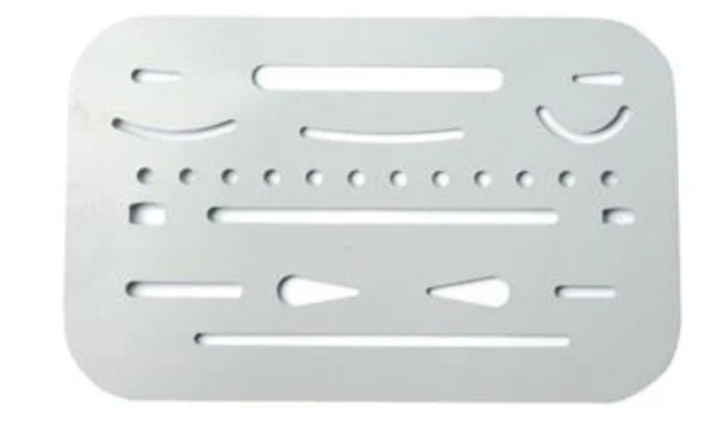 NEXX Erasing Shield – 26 Holes
