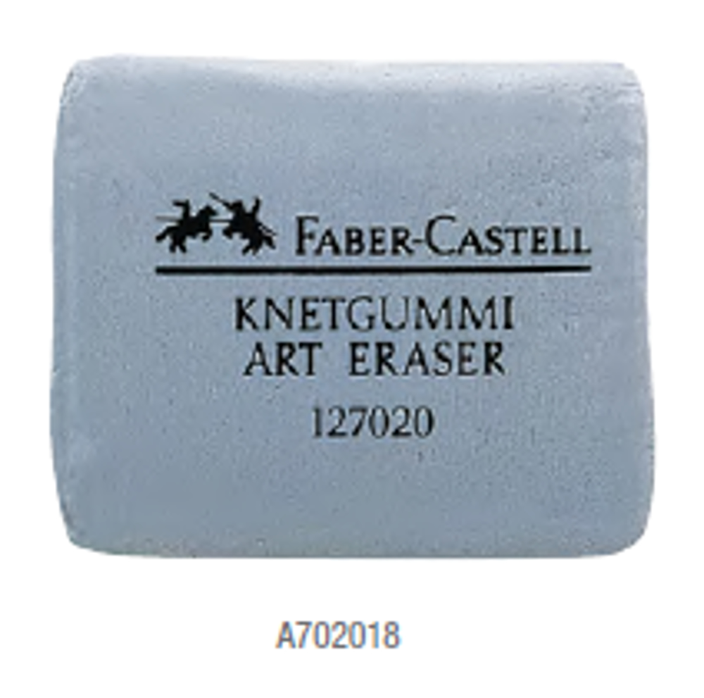 Faber-Castell Kneadable Putty Eraser