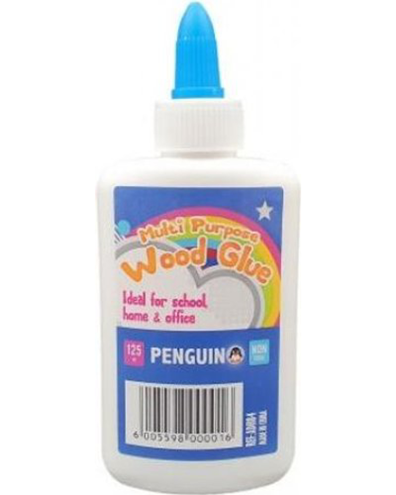Penguin C30 Wood Glue – 125ml