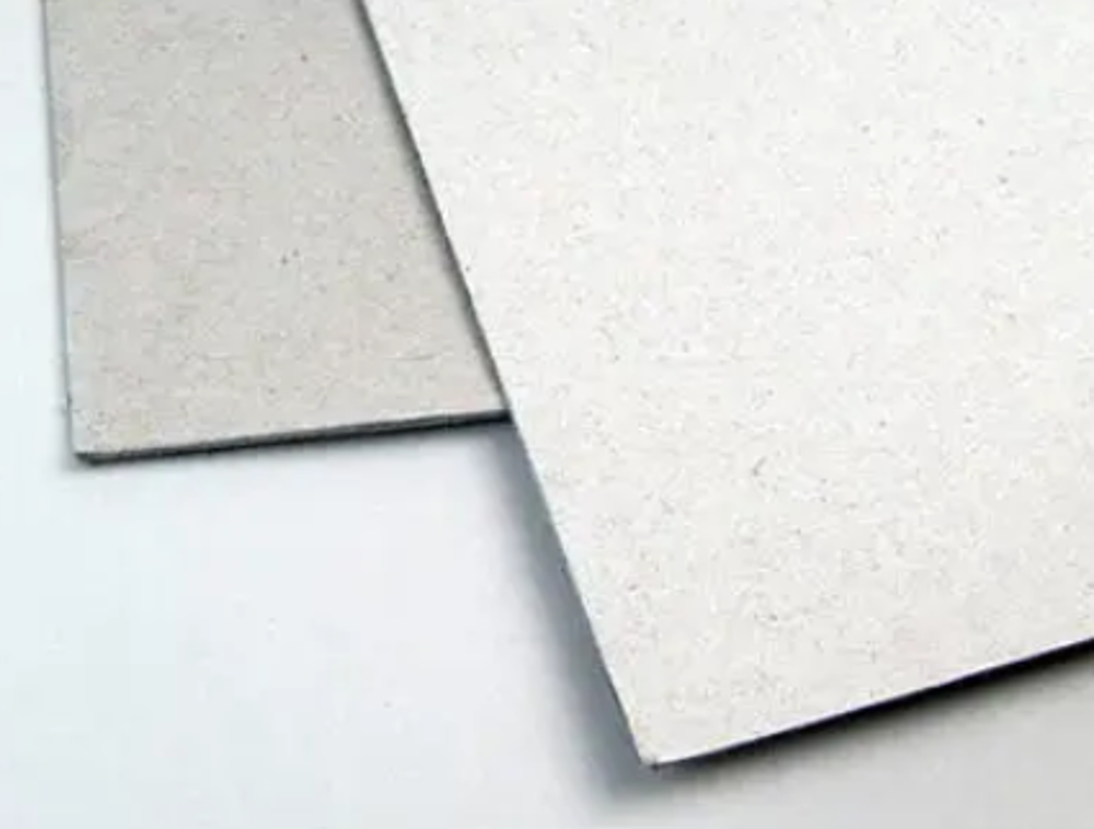 Prime Art A3 Grey Board – 1250 Micron, 790gsm