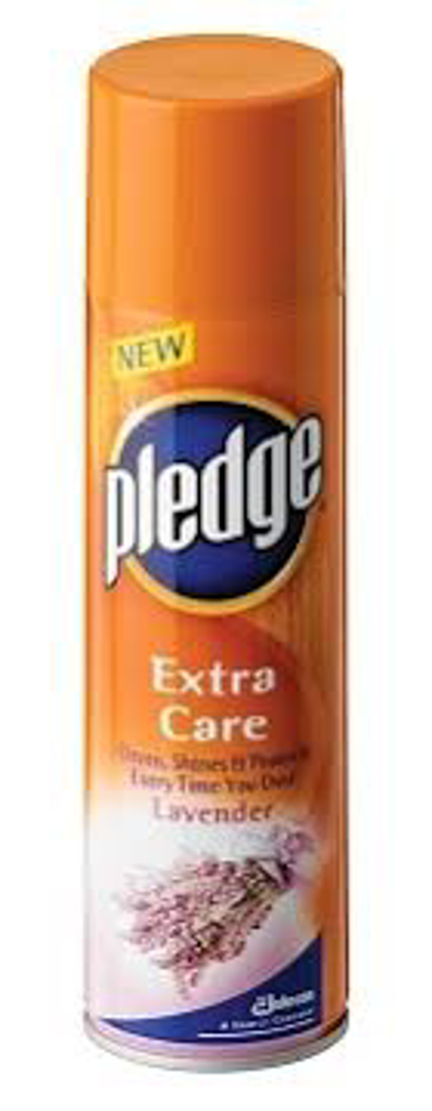 Pledge Furniture Polish – 275ml