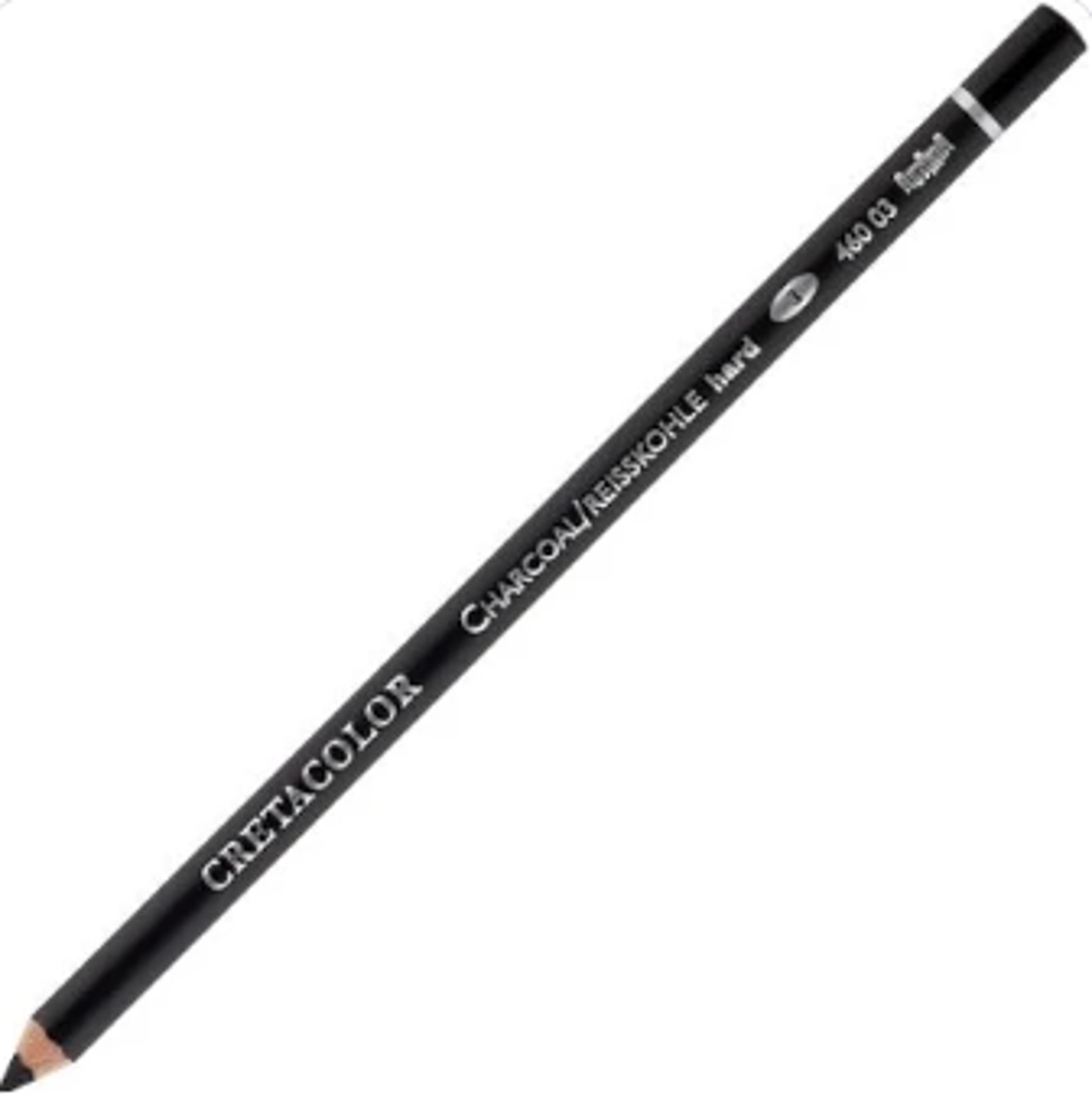 Cretacolor Charcoal Pencil – Hard