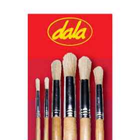 DALA 582 ROUND SET OF 6