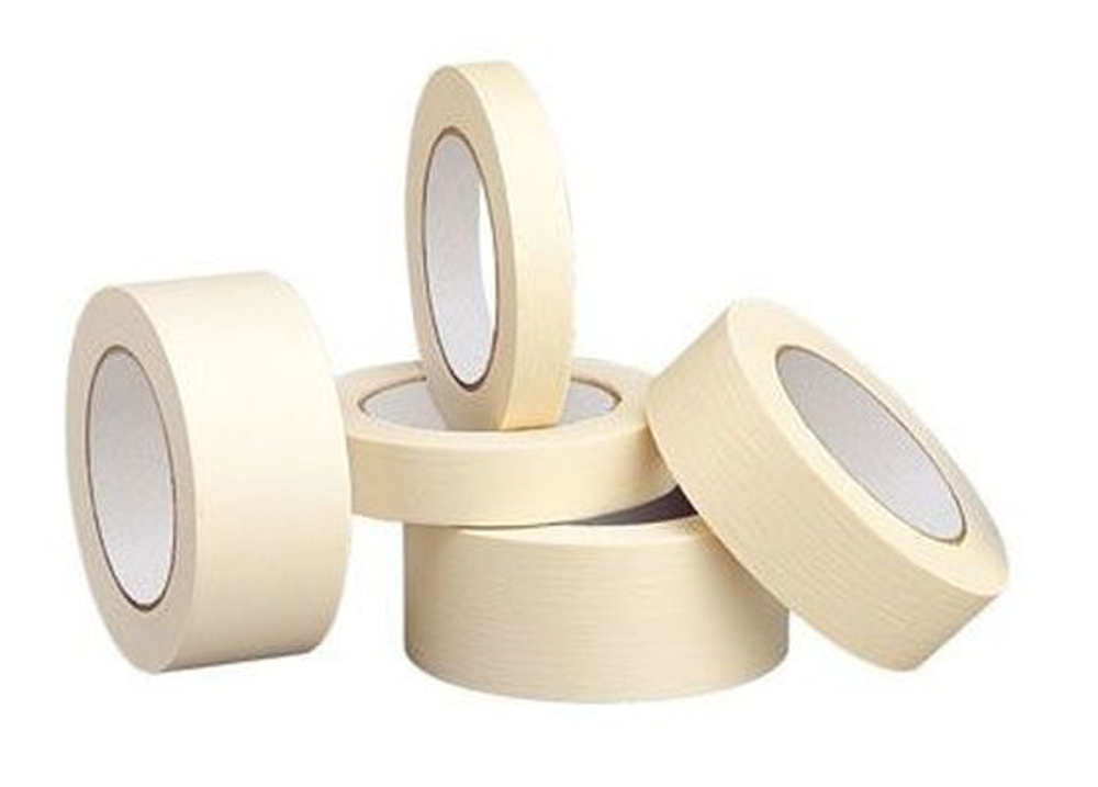 Masking Tape 18mmx40m
