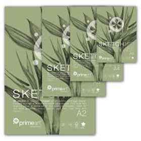 Prime Art Sketch 120gsm - 36 sheet A5