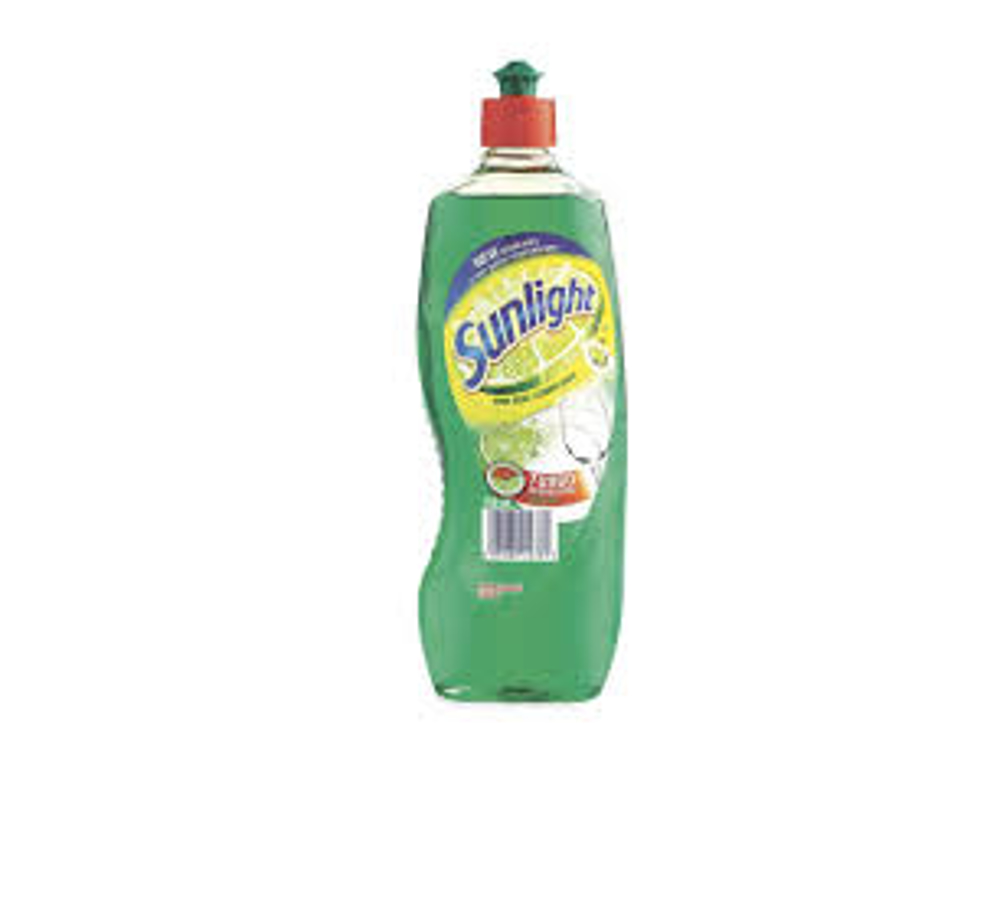 Sunlight Dishwashing Liquid – 750ml