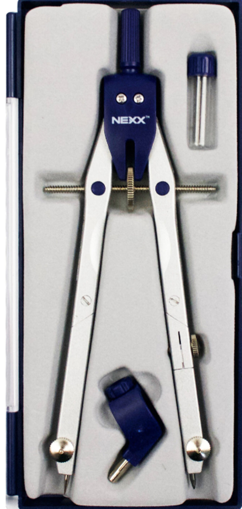 Precision Springbow Compass