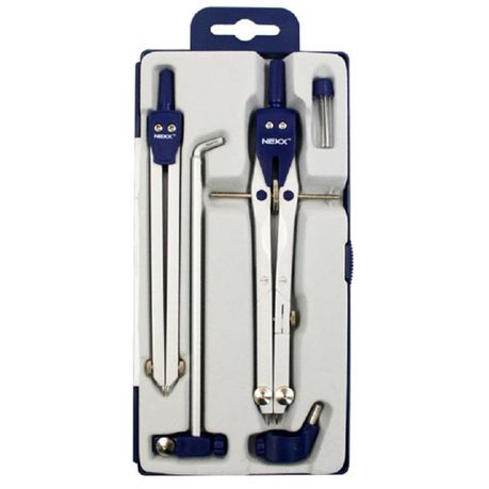 NEXX Compass with Extension Bar and Divider
