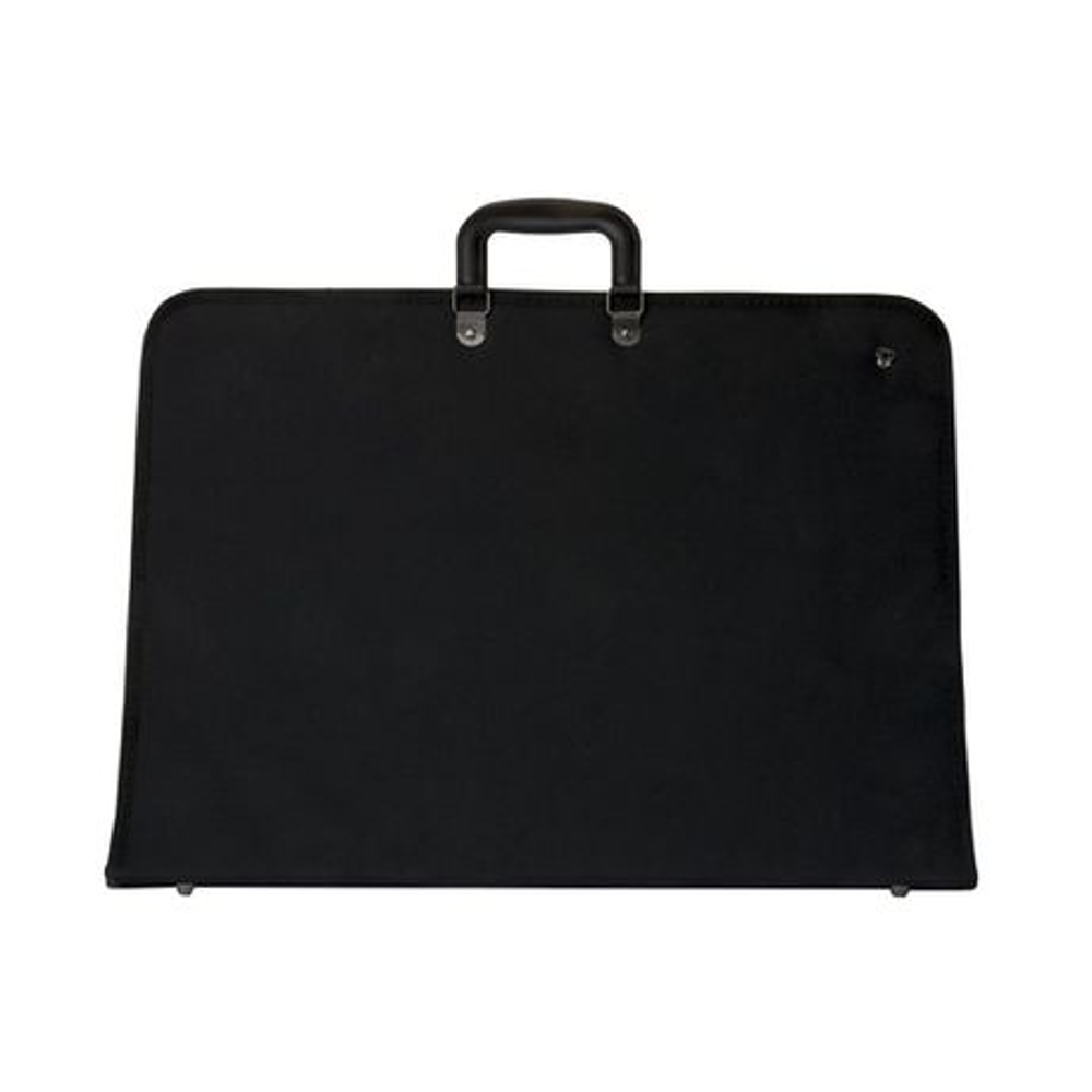 Prime Art Nylon Scholar Portfolio Bag