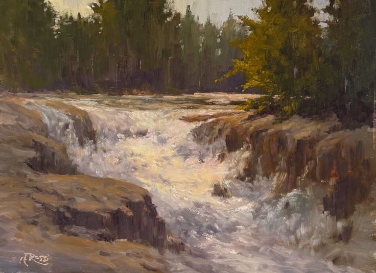 Raging Falls 768x557