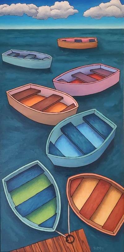 Flotilla 12x24 1