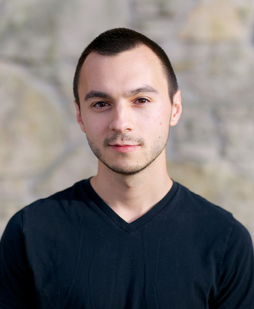 Jameal Ghaznawi