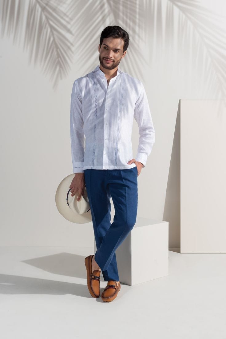 Outfit Antro Outfit Para Fiesta En La Playa Hombre Outfit Playa