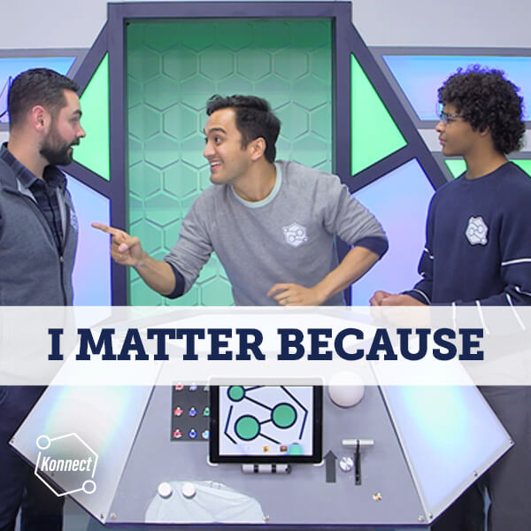 <p>What does a kid have to offer? Everything!</p>

<p>In this three-part series, kids will learn how to follow the path God has prepared for them. Each week focuses on one aspect of God-given purpose that will bring God glory: the things they are good at, the things they care about, and the experiences they have been through.</p>
