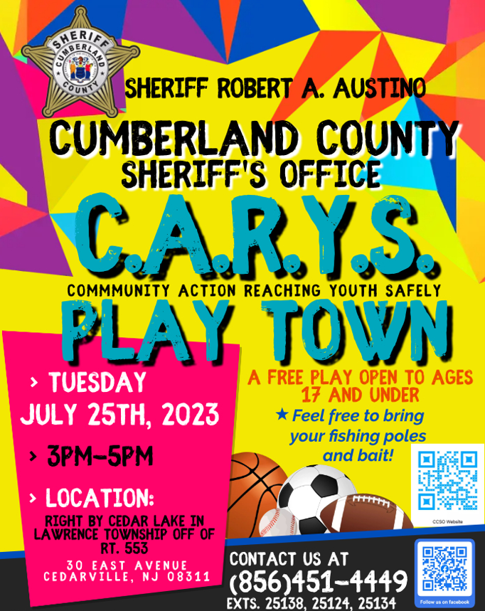 Bridgeton Police Department (NJ)