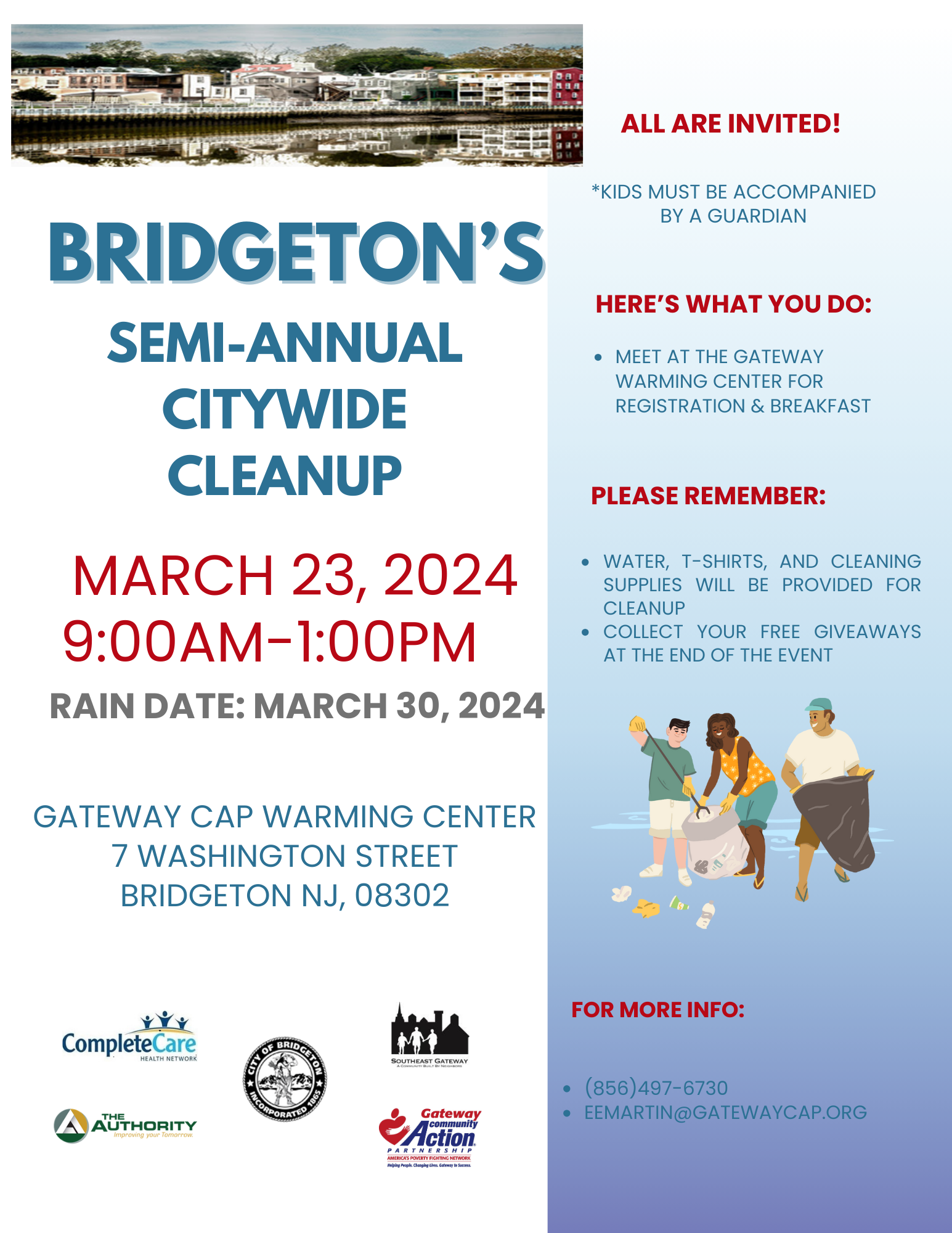 Bridgeton Police Department (NJ)