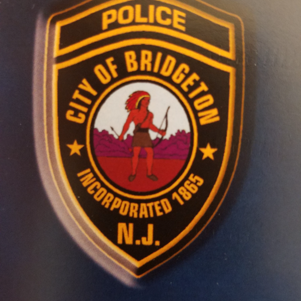 Bridgeton Police Department