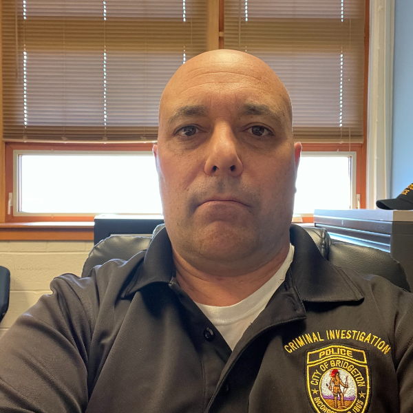 Bridgeton Police Department