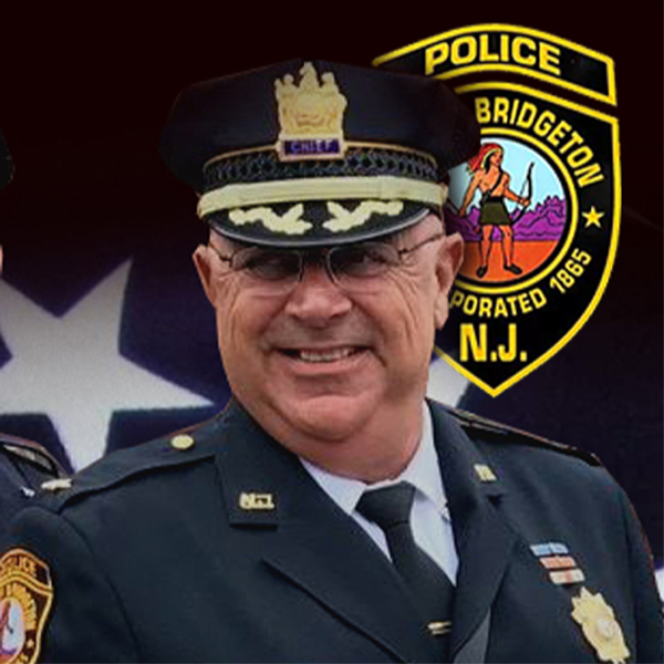 Bridgeton Police Department