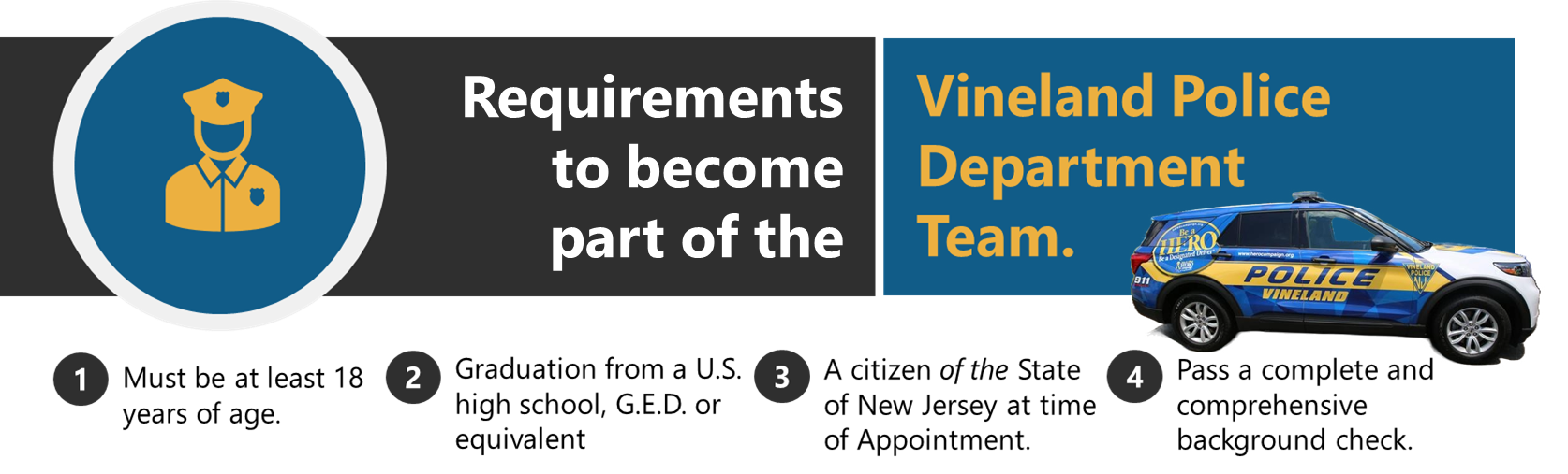 Vineland Police Department (NJ)