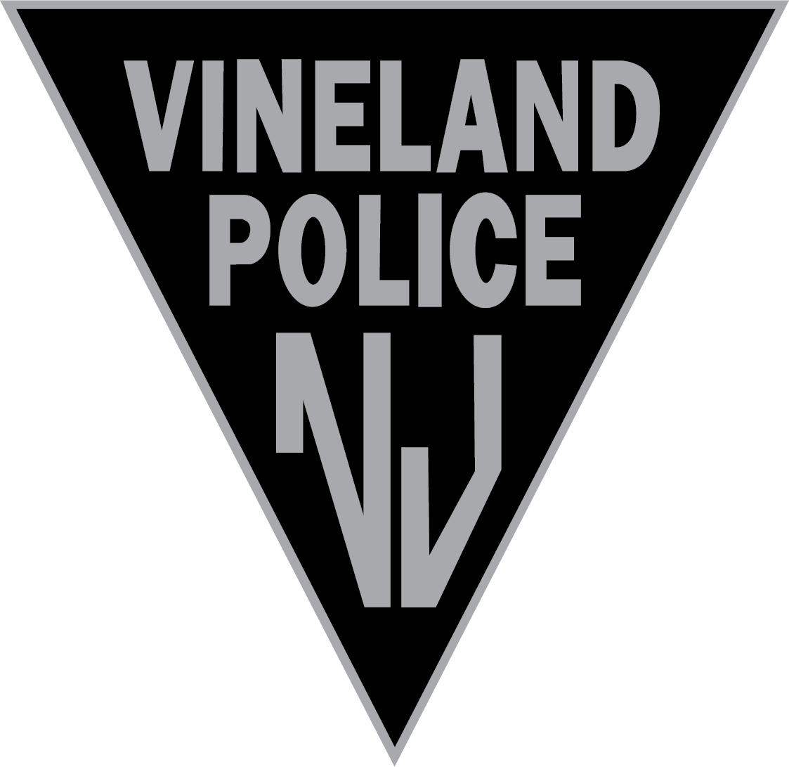 Vineland Police Department (NJ)