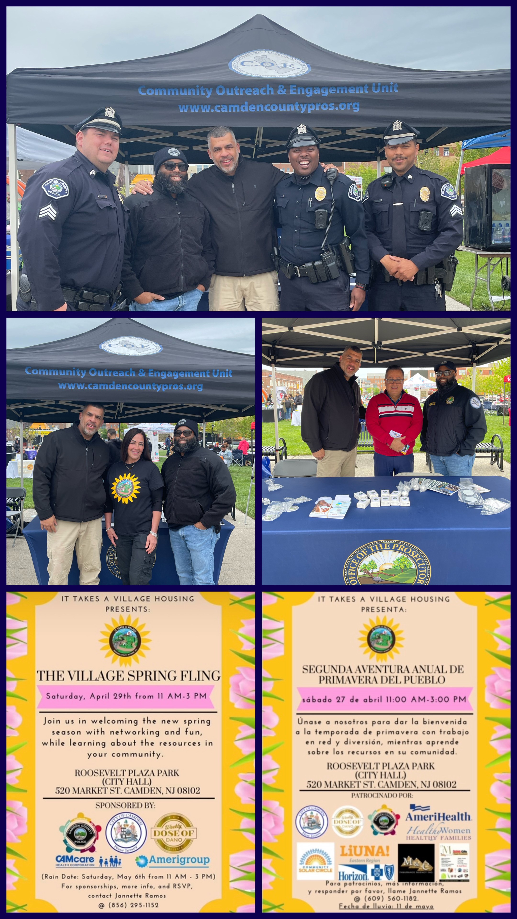 Camden County Prosecutors Office (NJ)