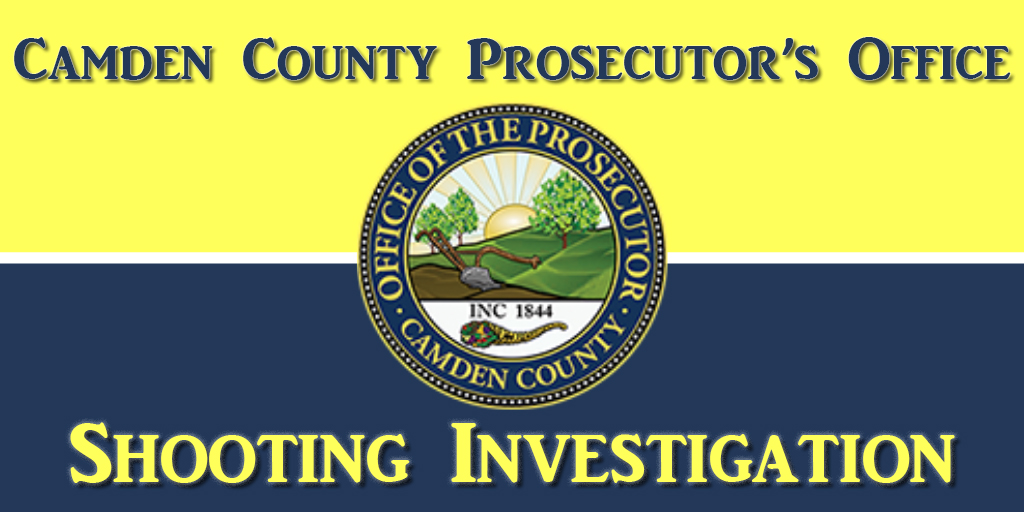 Camden County Prosecutors Office (NJ)