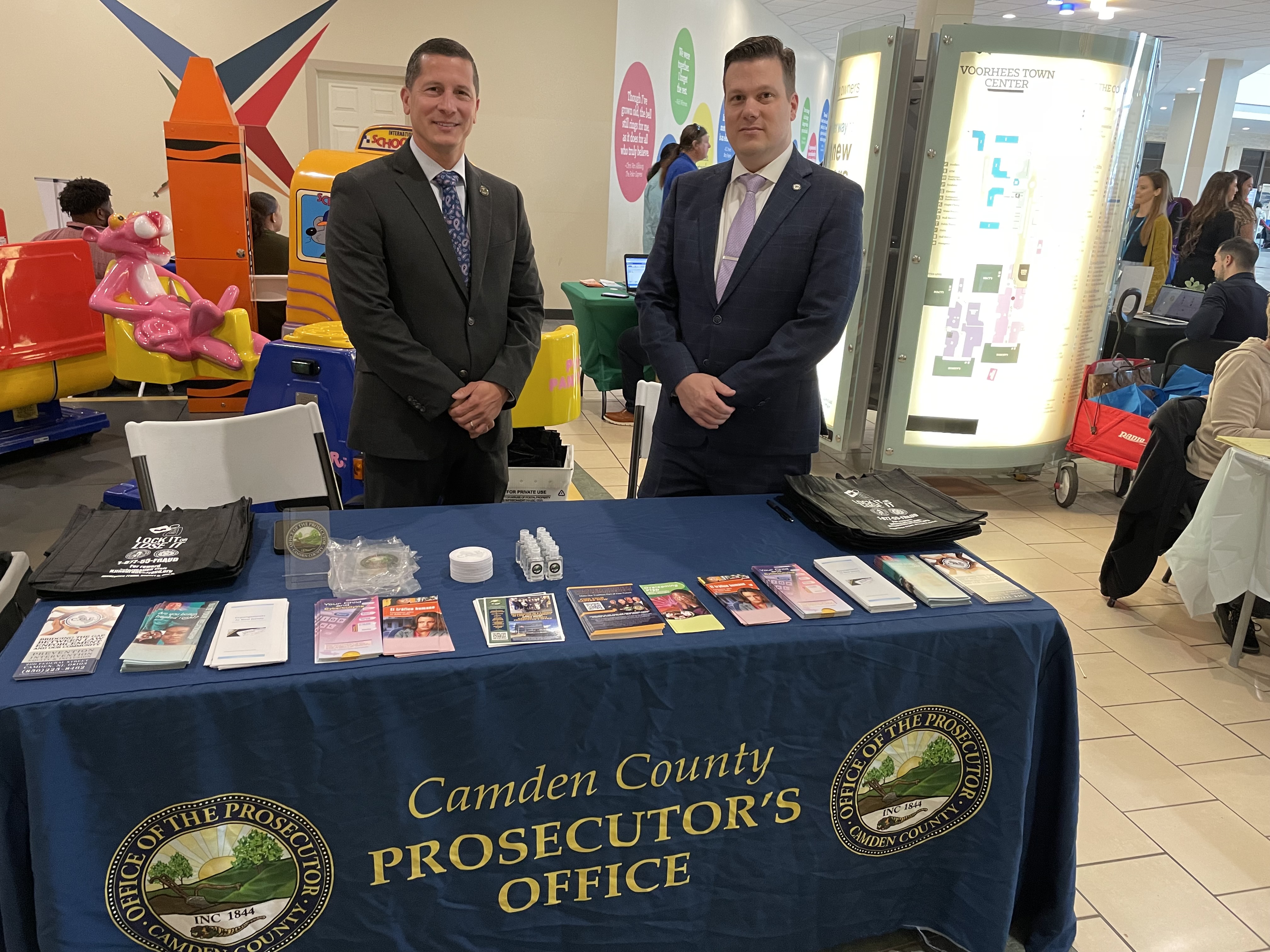 Camden County Prosecutors Office (NJ)