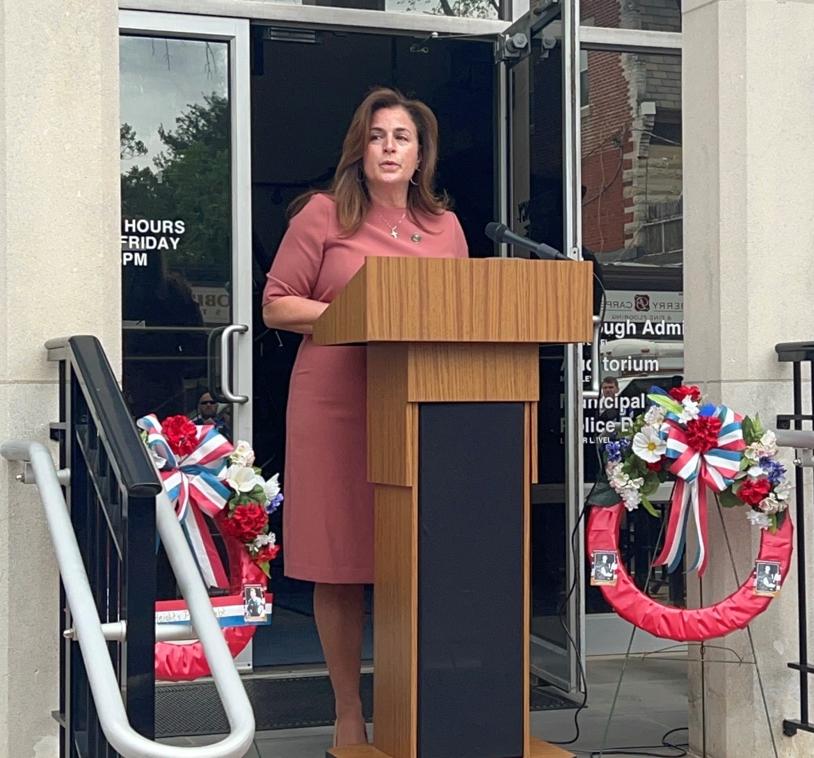 Camden County Prosecutors Office (NJ)