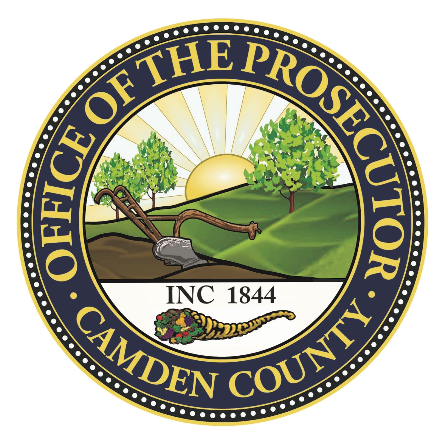 Camden County Prosecutors Office (NJ)
