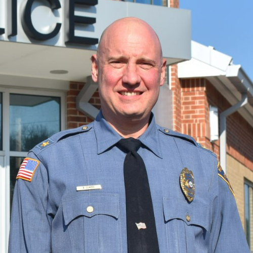 Harrison Township Police Department