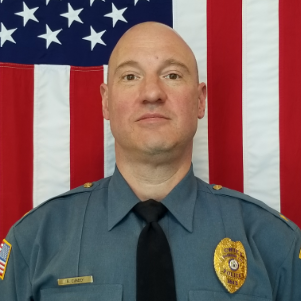 Harrison Township Police Department