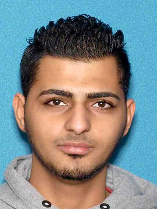 Somerset County Prosecutor's Office (NJ)