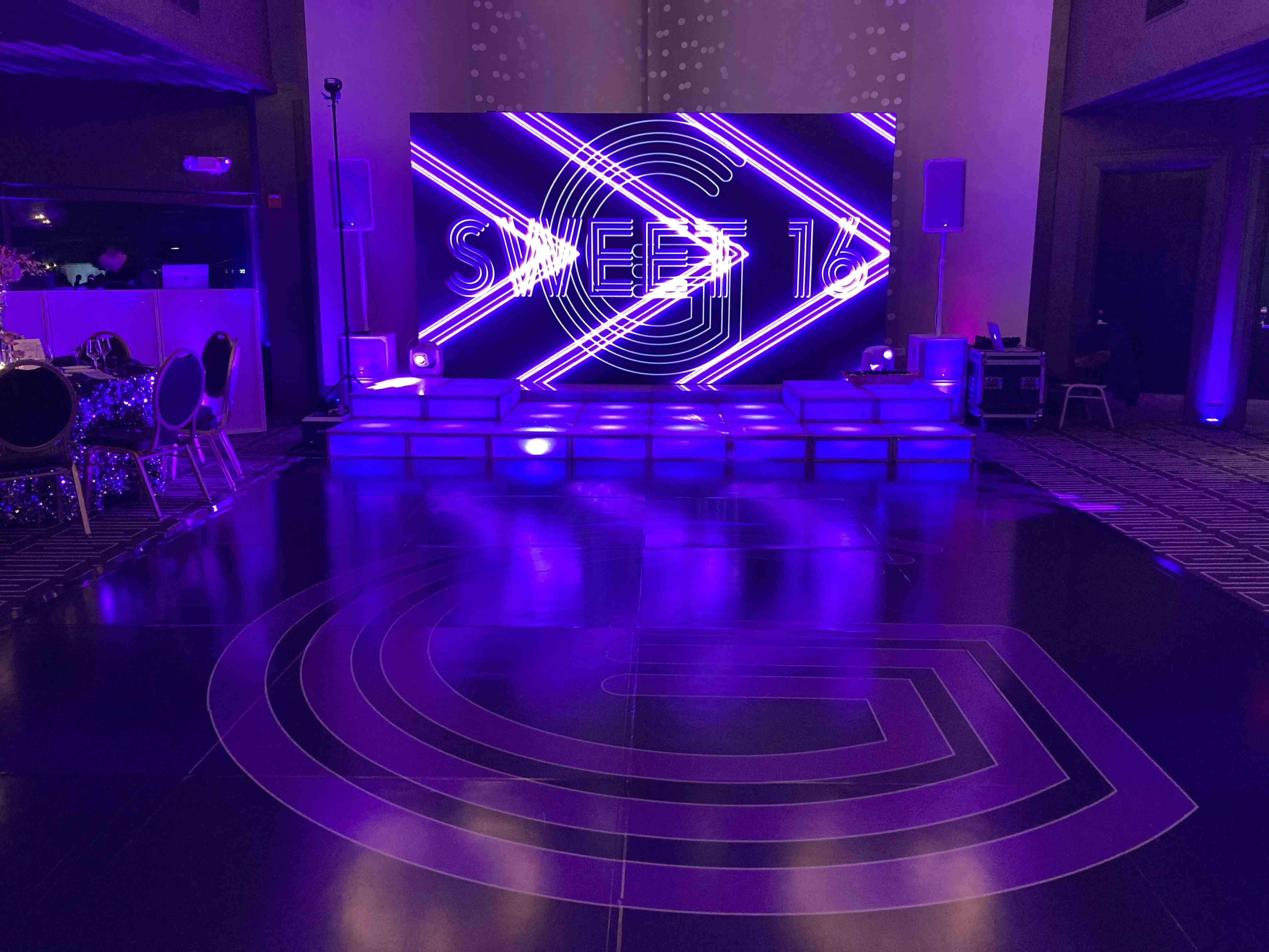What are some best practices for maximizing energy savings in LED panel installations?