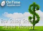 Ask an Expert: Going Green Can Help Your Bottom Line
