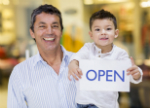 Business Survival Often Takes Small Changes