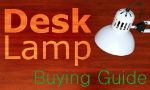 Desk Lamp Buying Guide