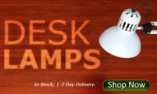 Shop All Desk Lamps