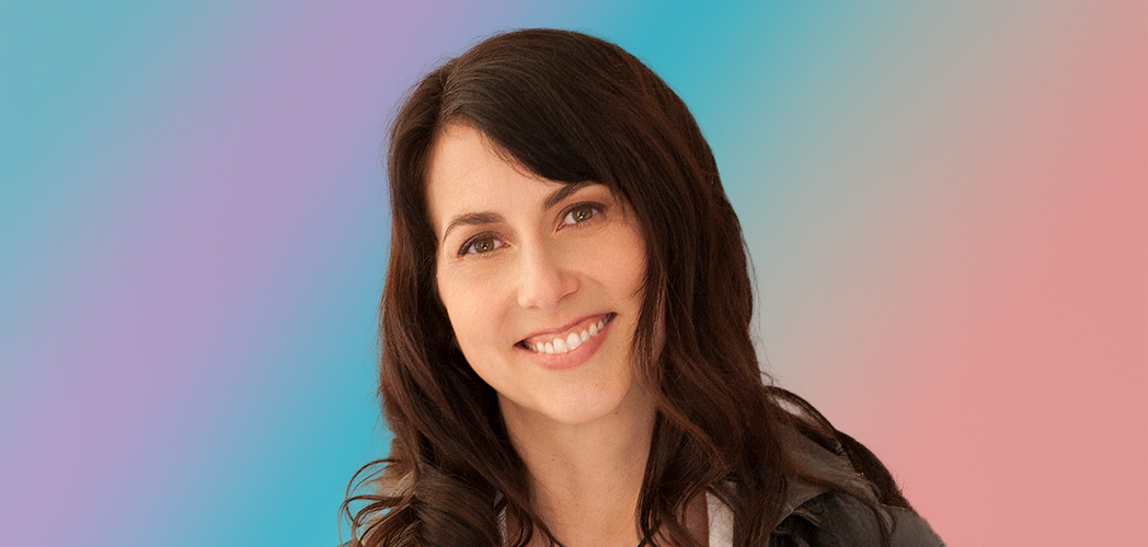 MacKenzie Scott Donates $45 Million to The Trevor Project