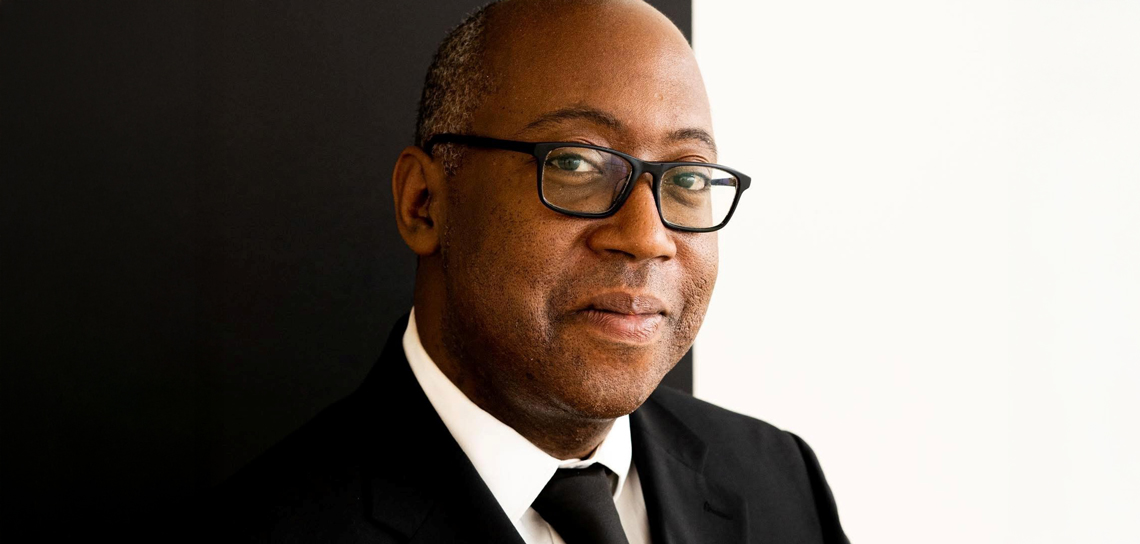 Brandon Mack Elected President of Houston LGBTQ+ Political Caucus