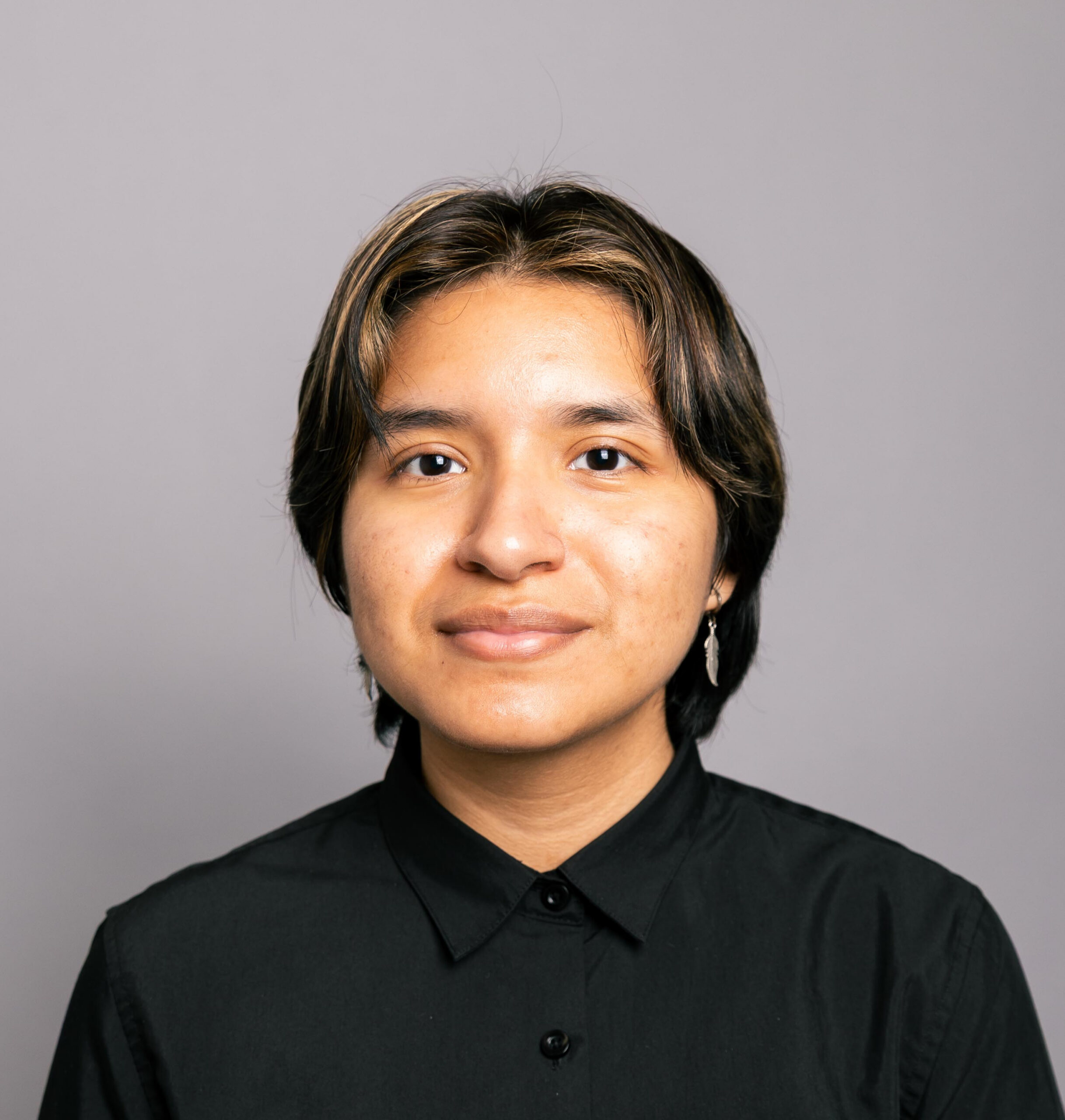 Photo of Alex Mendoza