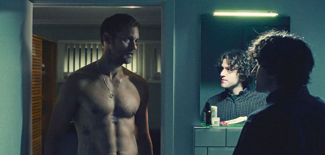 Film Review: Pillion Softens Its Kink for Mainstream Appeal