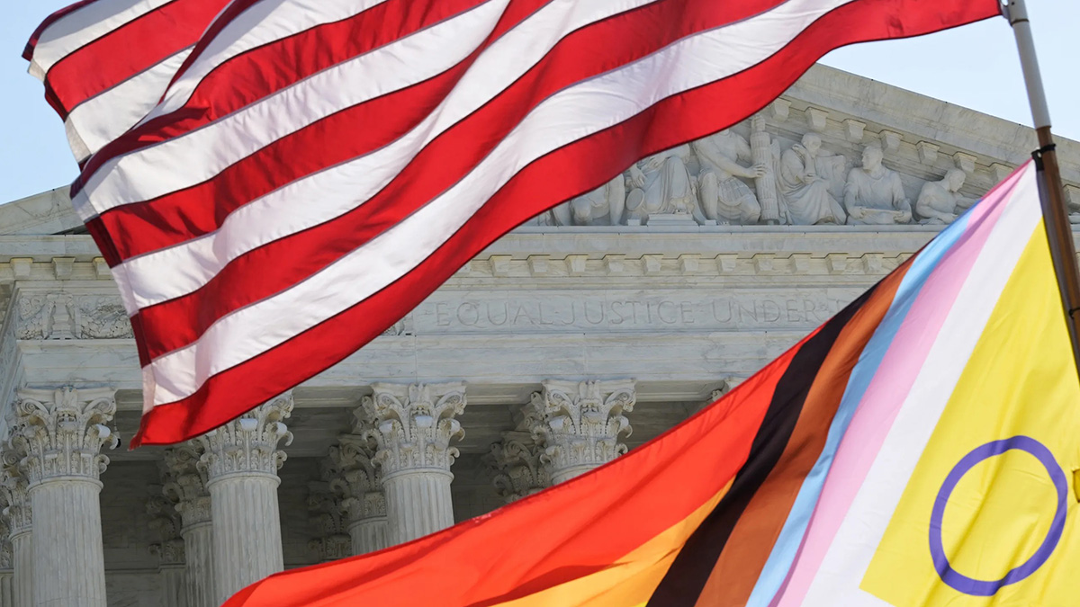 Conversion Therapy Ruling Raises Questions on Gender-Affirming Care