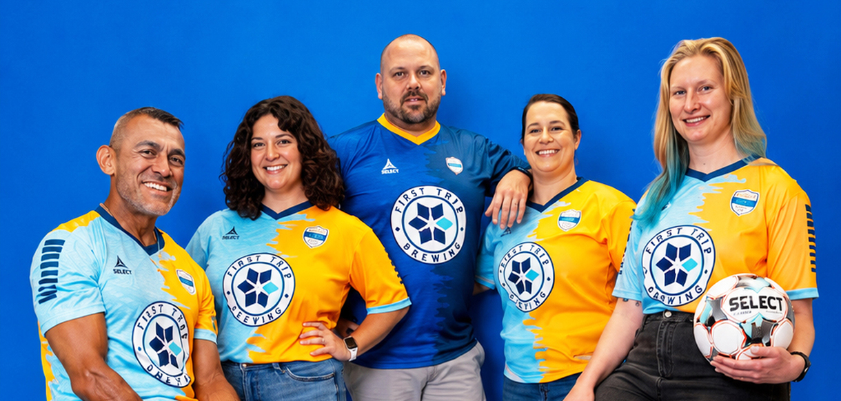 Houston’s World Cup Moment Brings Pride House to the Global Stage