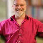 Photo of Denis "Woodja" Flanigan