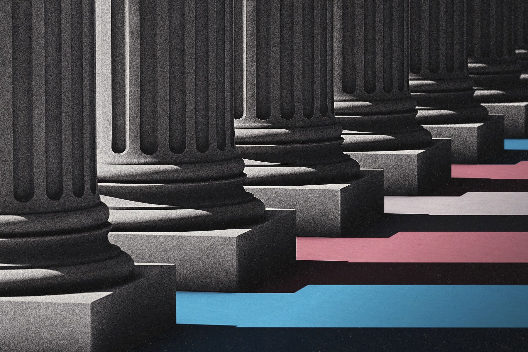 How the Federal Government Is Using Every Tool It Has to End Trans Youth Care