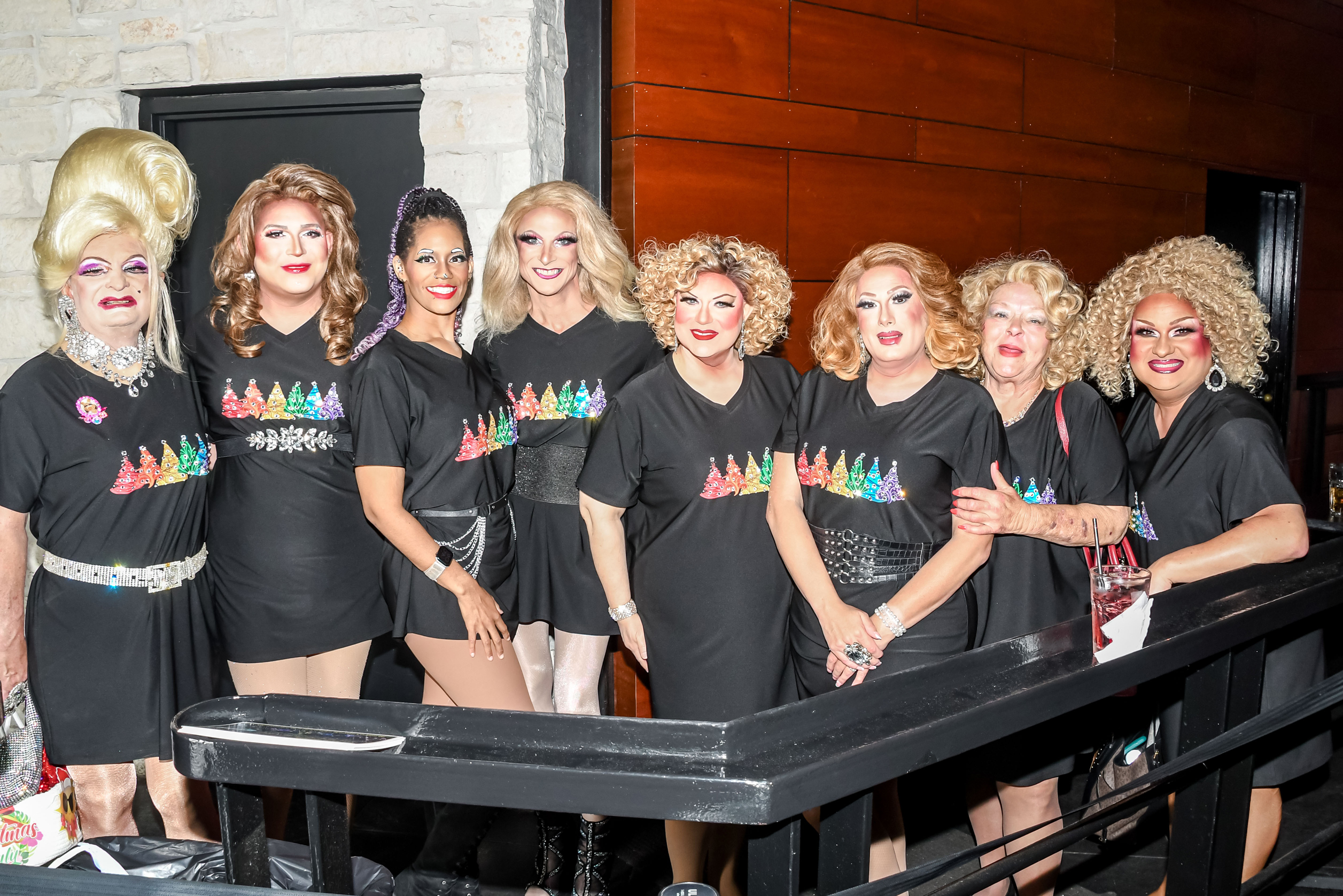 48th annual Christmas in July