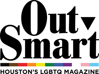 OutSmart Magazine logo