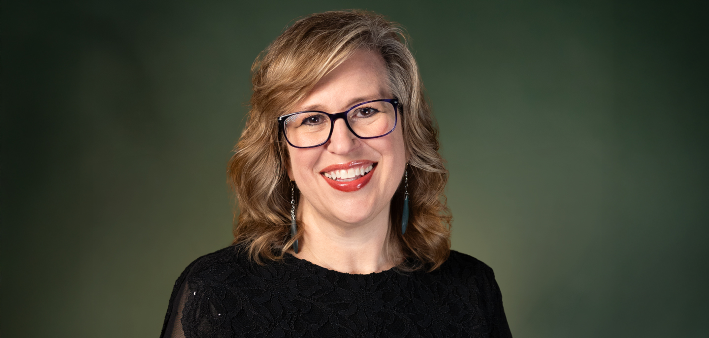 Montrose Center Honors Amanda McMillian at Out for Good