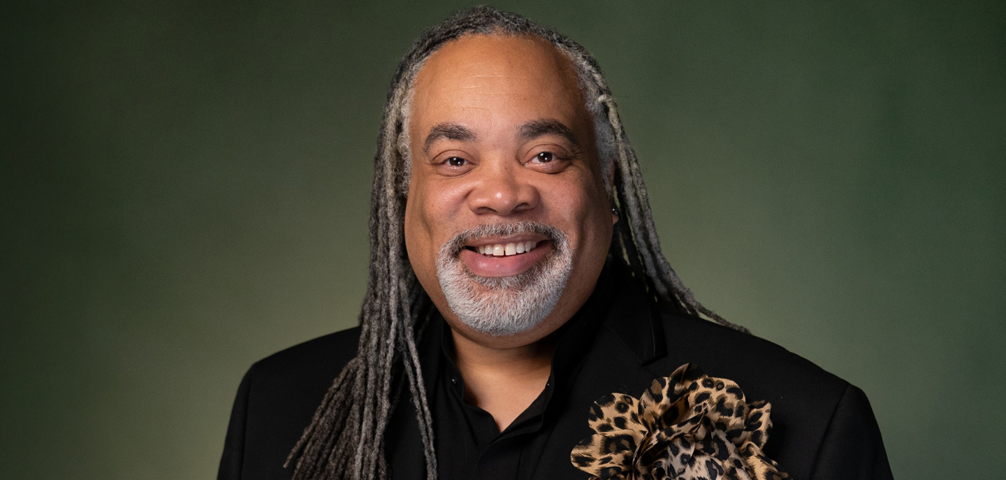Kevin Anderson Named Montrose Center's 2026 LGBTQ+ Innovator